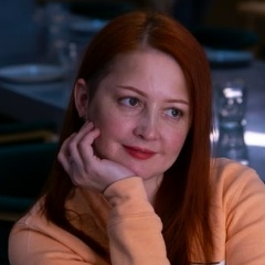 Иляна Сиротина, 18.02.1985, Орск