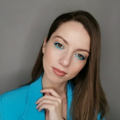 Виктория Гречушникова, 19.03, Томск