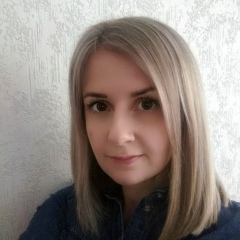 Юлия Баранова, 13.11.1987, Сургут