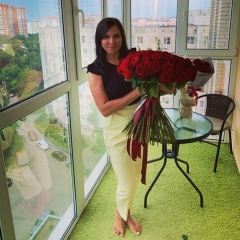 Марина Смирнова, 20.08.1989, Санкт-Петербург