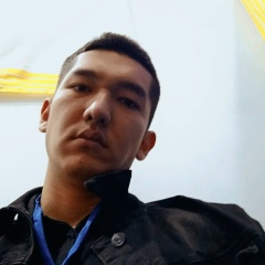Тимур Амреев, 03.03, Ташкент