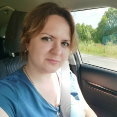 Екатерина Юрина, 18.09, Москва