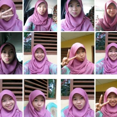 Aini Maryam, 27.04.1997, Sukabumi