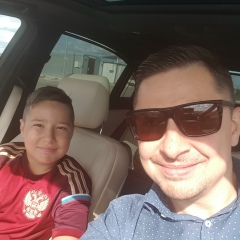 Ян Хайруллин, 21.04, Нижний Тагил