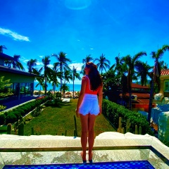 Suzie Stepanyan, 22.01, Санкт-Петербург