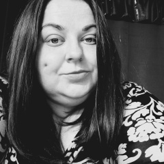 Настёнка Каракулина, 01.03.1989