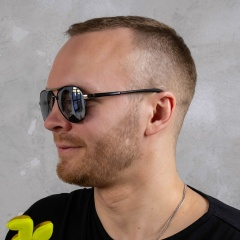 Павел Крупинов, 07.11, Москва