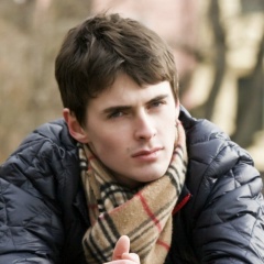 Александр Токарев, Нижний Новгород