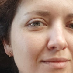 Евгения Михайлова, 26.07.1985, Bergen auf Rügen