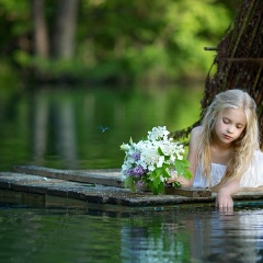 Жанна Хамхоева, 12.03.1999, Кавказ