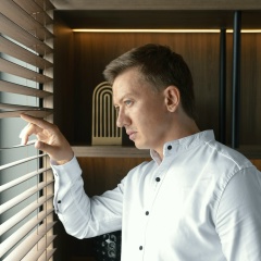 Андрей Бурмашев, 13.05.1988, Санкт-Петербург