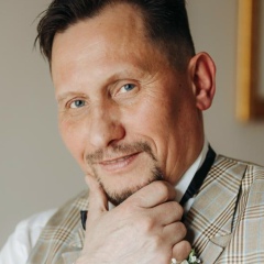 Виталий Лямов, 26.07.1972, Санкт-Петербург