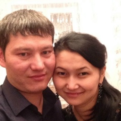 Айнура Махмутова, 13.06.1990, Жаркент