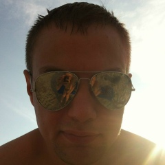 Андрей Большаков, 05.06, Москва