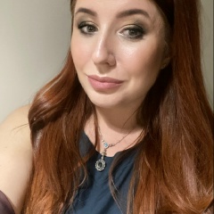 Екатерина Величкина, 15.04.1989, Москва