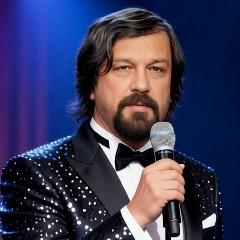 Константин Рогов, 08.07, New York City