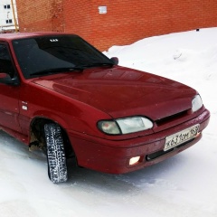 Денис Смирнов, 11.08