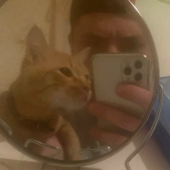 Рамиль Хамзин, 20.06