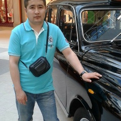 Сайдилла Турдумаматов, 18.08.1982, Санкт-Петербург