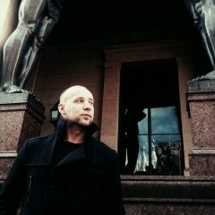 Максим Комяков, 02.06, Санкт-Петербург