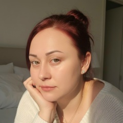 Айсулу Абылхайыр, 08.01, Караганда