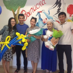 Бисенбай Танатов, 08.02.1990, Атырау