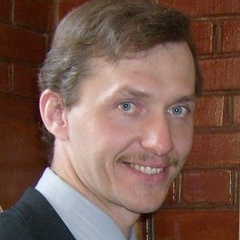 Александр Кизиков, 16.08.1974, Санкт-Петербург