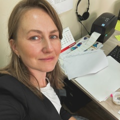 Анастасия Душина, 26.09.1990, Москва