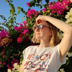 Татьяна Дорофеева, 23.08.1992, Красноярск