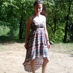 Ирина Кундышева, 04.06.1980, Санкт-Петербург