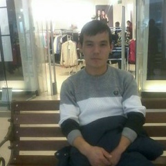 Амангелді Балмаганбетов, 18.12.1990, Актобе