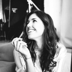 Светлана Козлова, 18.05.1988, Москва