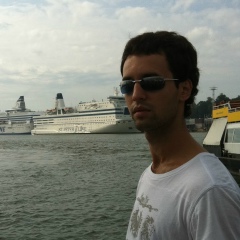 Михаил Бугаенко, 23.03, Санкт-Петербург