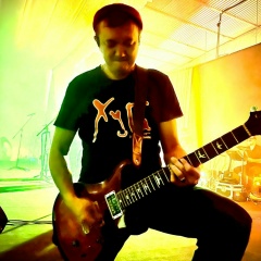 Динар Валеев, 19.09.1981, Тюмень