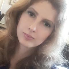 Мария Загороднова, 04.03, Москва