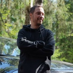 Юрий Иванов, 06.03, Санкт-Петербург