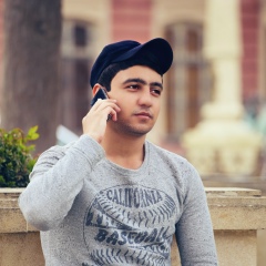 Хусейн Джафаров, 01.07, Гянджа