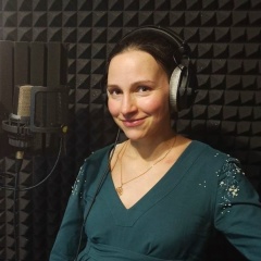 Елена Голованова, 14.08, Санкт-Петербург