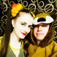 Анна Сорока, 11.05