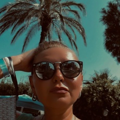 Юлия Гурова, 29.02, Москва