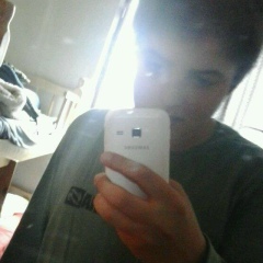 Felipe Melchior, 05.05.1998