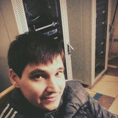 Игорёха Чиханов, 09.02, Павлодар