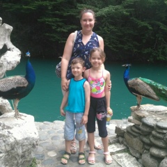 Катюха Волвенкова, 01.03, Москва