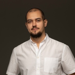 Артур Мухутдинов, 25.02, Москва