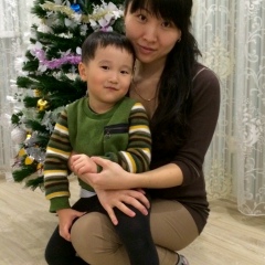 Verunchik Kvak, 13.05, Южно-Сахалинск