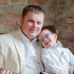 Андрей Зайцев, 24.05.1980, Санкт-Петербург