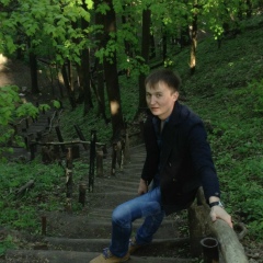 Женя Галкин, 18.05, Воронеж