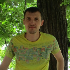 Алексей Голованов, 01.05.1984, Миасс