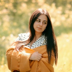 Евгения Арустамова, 17.05.1992, Ставрополь