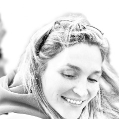 Наташа Вологодская, 28.03.1988, Москва